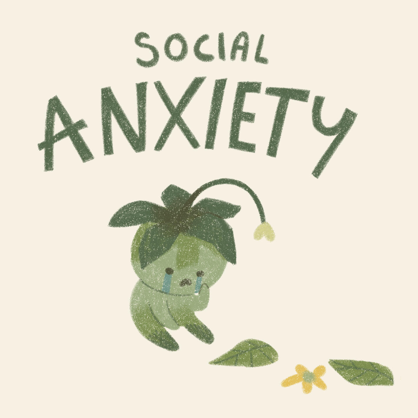 Social Anxiety