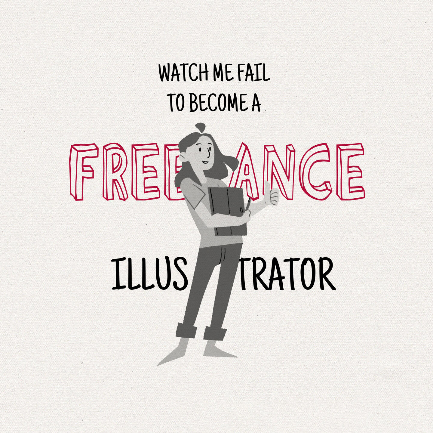 The Freelance Comic
